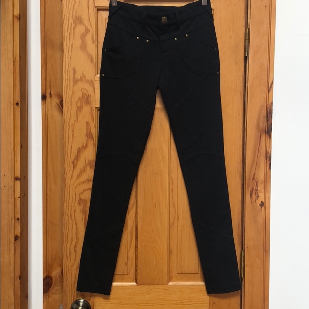 Free People Ladies Stretch Pants